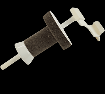Foot #L26 Decorative Thread Spool Pin
