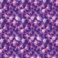 Purple Stained Glass Umbrellas 16250201-03