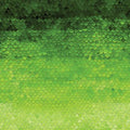Green Ombre Raindrops 16250202-01