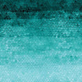 Aqua Ombre Raindrops 16250202-02
