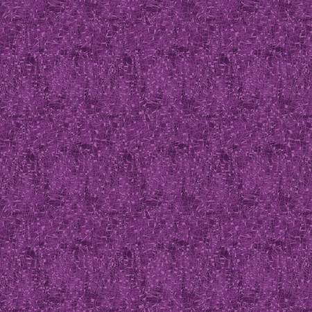 Dragonfly Wonder Cirrus Tonal Texture Plum 16404P-65
