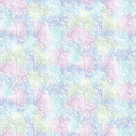 Dragonfly Wonder Cirrus Texture White/Multi 16419-09