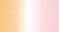 Chalk Ombre Pale Orange/Blush