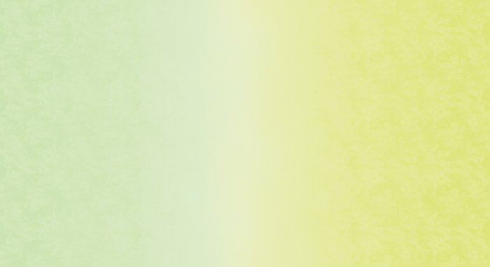 Chalk Ombre Celery/Mint