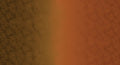 Chalk Ombre Brown/Cinnamon