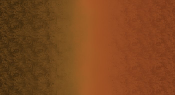 Chalk Ombre Brown/Cinnamon