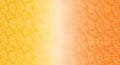 Chalk Ombre Yellow/Light Orange