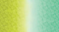 Chalk Ombre Medium Jade/Lime