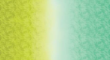 Chalk Ombre Medium Jade/Lime