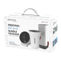 Personal feel good bundle package BONECO