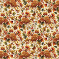 Autumn Splendor Cream/Spice