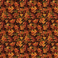 Leaves of Autumn Black/Spice