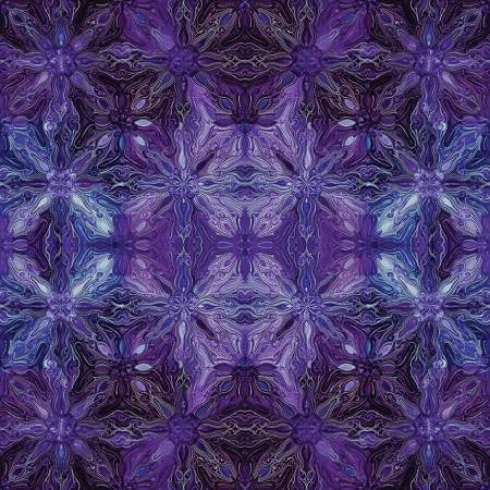 Incandescent - Reflections Amethyst