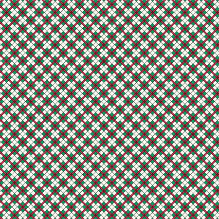 Highland Tartan Multi 16821-99