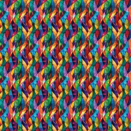 Stained Glass Multi