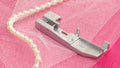 BabyLock Beading Foot (Serger Foot)