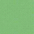 Sweet Gingham Basic - Gingham Lime