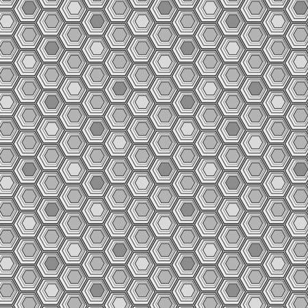 Refresh Hexie Pops Gray