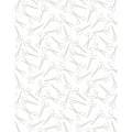 Scissor Toss White on White 39151-100