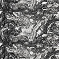 Zebra Jasper Italian Marble 118in Wide Back