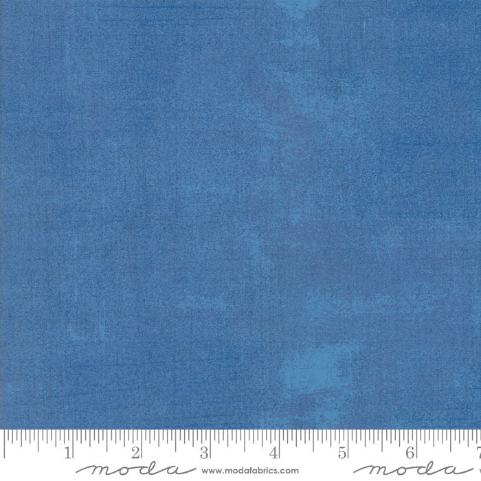 Grunge Basics Delft (blue) 30150 350