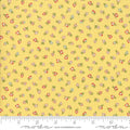 Coco Tiny Flower - Lemon