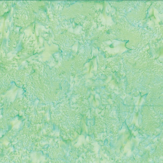 Batik Watercolor-Honeydew 1895-680