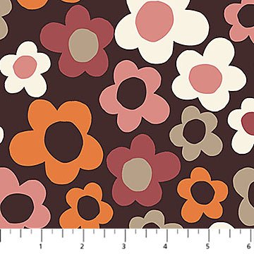 AvalanaJersey 19-1194 Brown