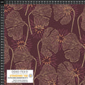Avalana Jersey 19-1568 Bordeaux