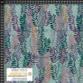 Avalana Jersey 19-1573 Dusty Blue