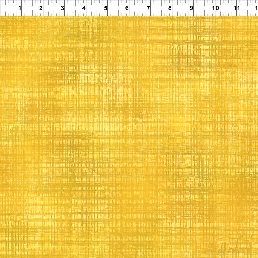 Interwoven by Jason Yenter 1WVN10-Yellow