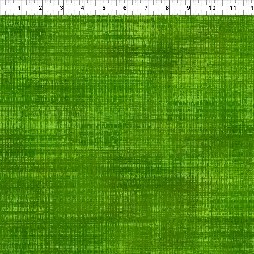Interwoven by Jason Yenter 1WVN14-Green