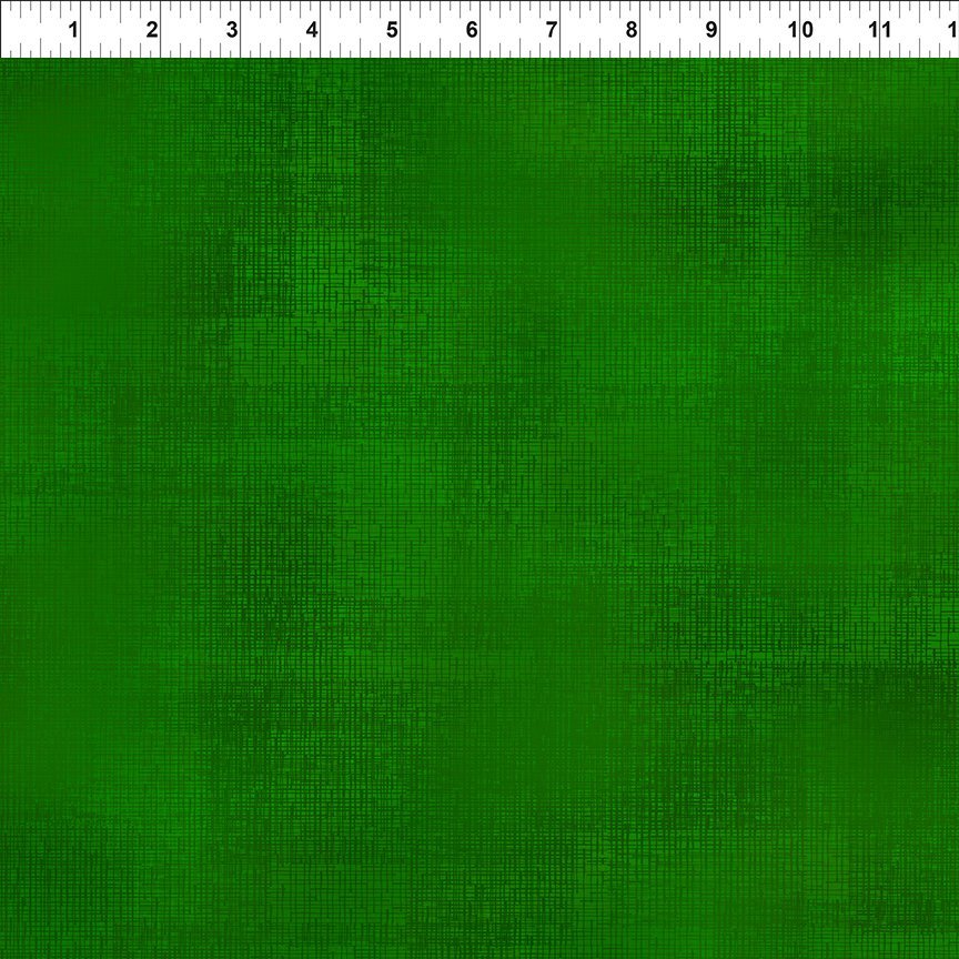 Interwoven by Jason Yenter 1WVN15-DARK GREEN