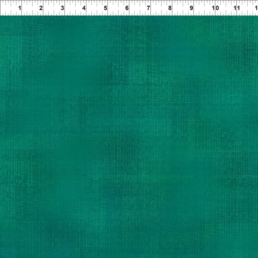 Interwoven by Jason Yenter 1WVN16-Blue Green