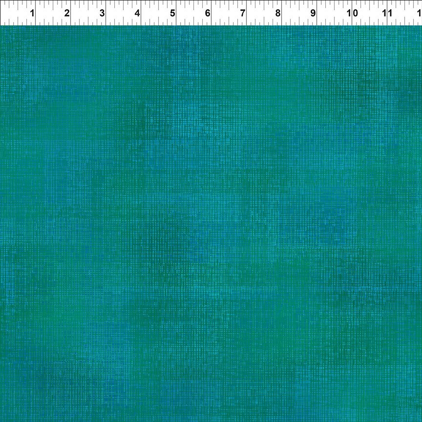 Interwoven by Jason Yenter 1WVN17-EMERALD