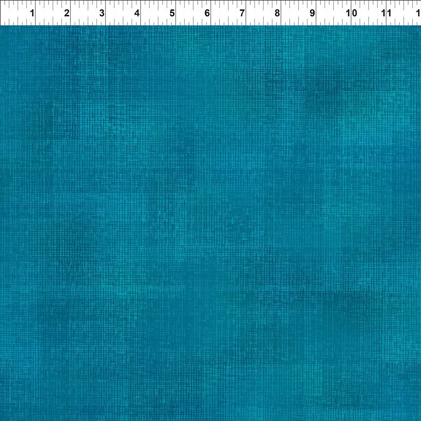 Interwoven by Jason Yenter 1WVN20-TEAL