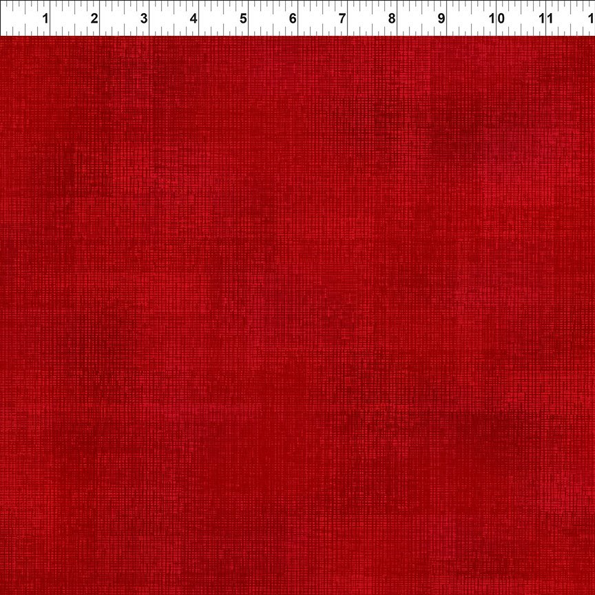 Interwoven by Jason Yenter 1WVN5-Red