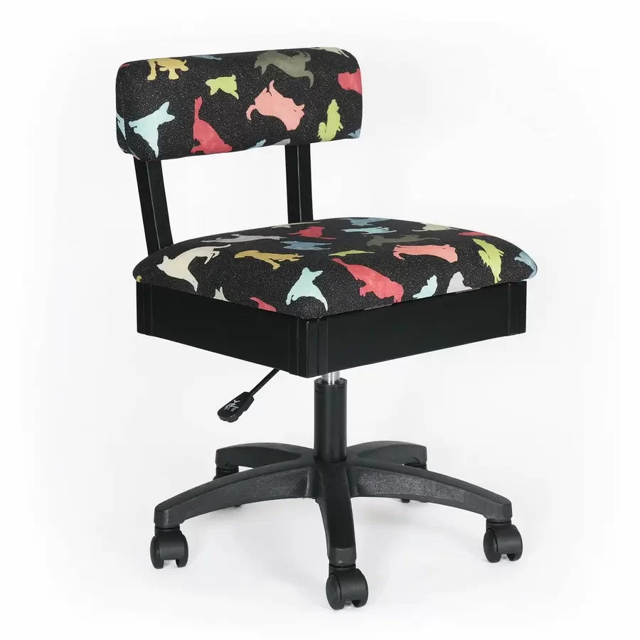 Arrow Hydraulic Chair - Good Dog