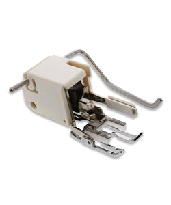 Janome Even Feed Foot (Open Toe) #200339007