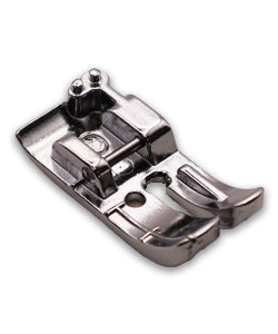 Janome 1/4" Seam Ft w/out Guide 7mmBP