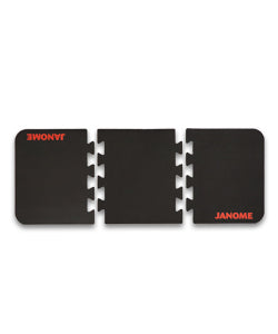Janome Interlocking 3PC Mat