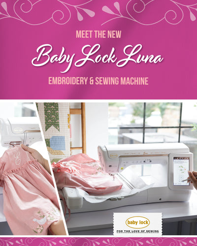 Babylock