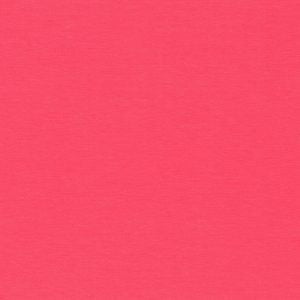 Avalana Jersey Solid 20-014 Coral