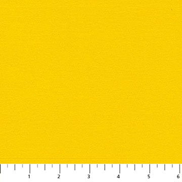 Avalana Jersey Solid 20-018 Yellow