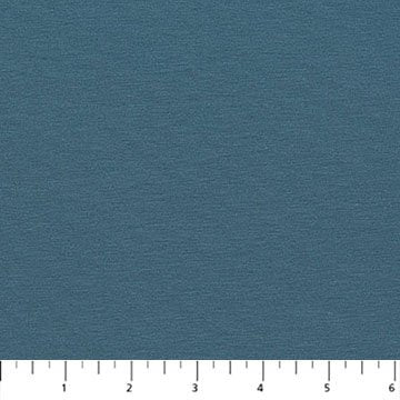 Avalana Jersey Solid 20-029 Blue Stone