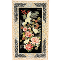 Coral Japanese 35" x 55" - Shop Sample