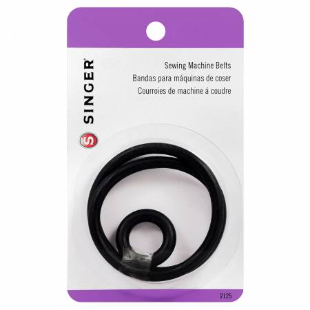 Singer Sewing Machine Belts