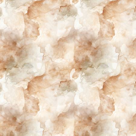Tan Watercolour Marble 21250610-01