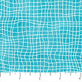 Surf's Up #21548-62 Turquoise