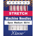 Klasse Stretch 90/14 needles
